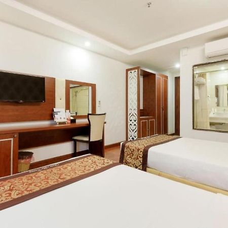 Paris Luxury Hotel & Apartment Nha Trang Dış mekan fotoğraf