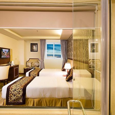 Paris Luxury Hotel & Apartment Nha Trang Dış mekan fotoğraf