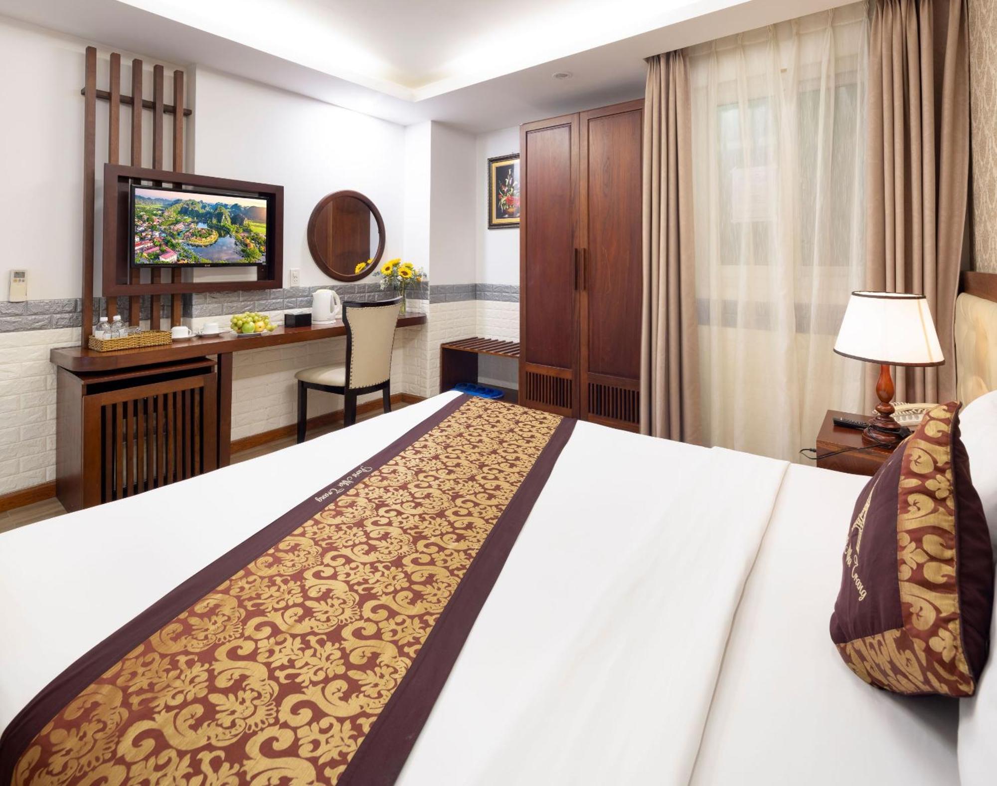 Paris Luxury Hotel & Apartment Nha Trang Dış mekan fotoğraf