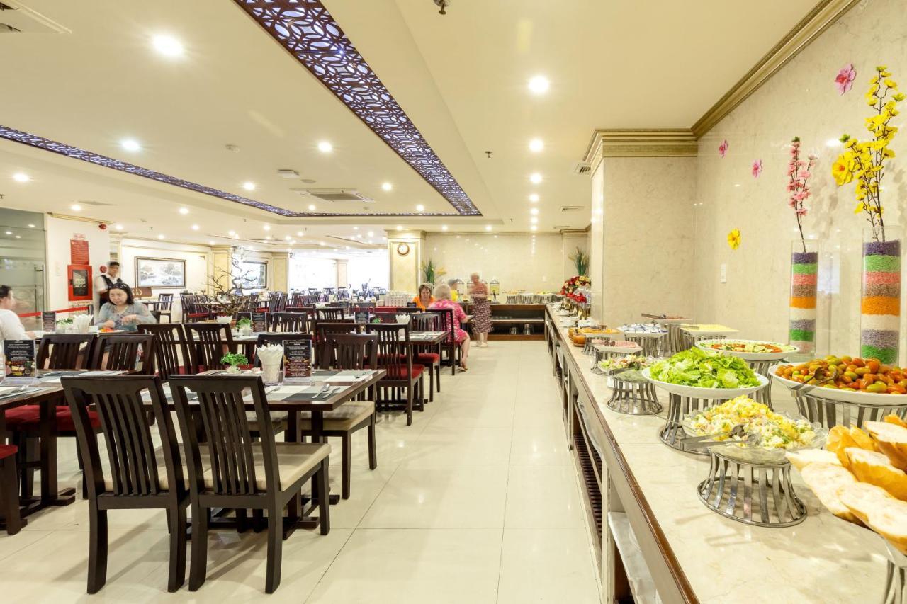 Paris Luxury Hotel & Apartment Nha Trang Dış mekan fotoğraf